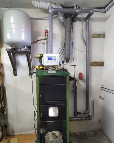 INSTAL-BUDEX Usługi instalacyjne i ogólnobudowlane, Autoryzowany Partner Bosch Termotechnika